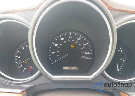 2004 Lexus Rx 330 from USA, damaged, VIN 2T2GA31U04C011358